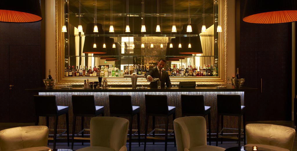 Hotel Dieu Intercontinental Marseille 5*