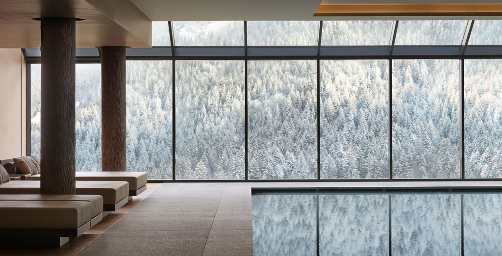 Lefay Resort & SPA Dolomiti 5*- Adults Only