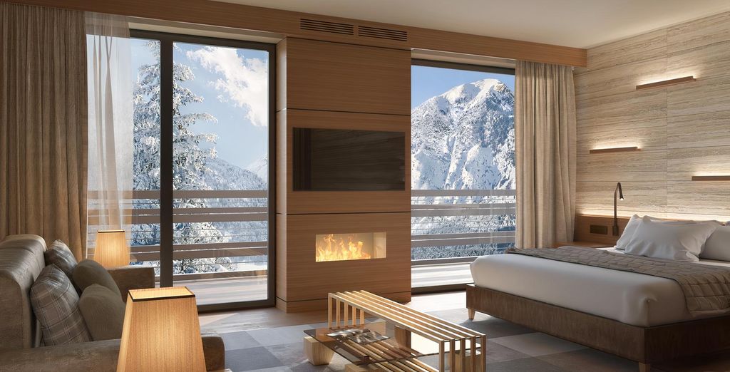 Lefay Resort & SPA Dolomiti 5*L