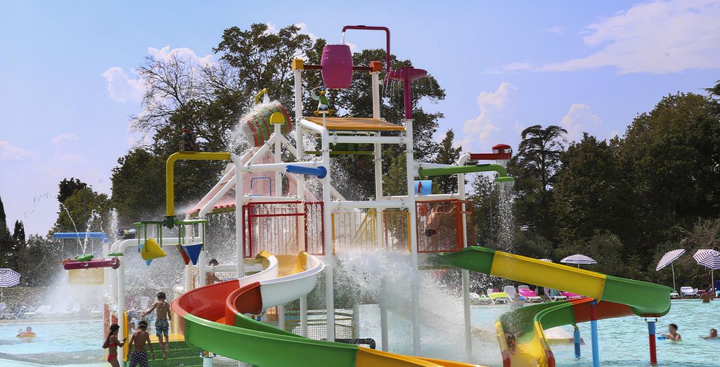 Sisan Family Resort 4*