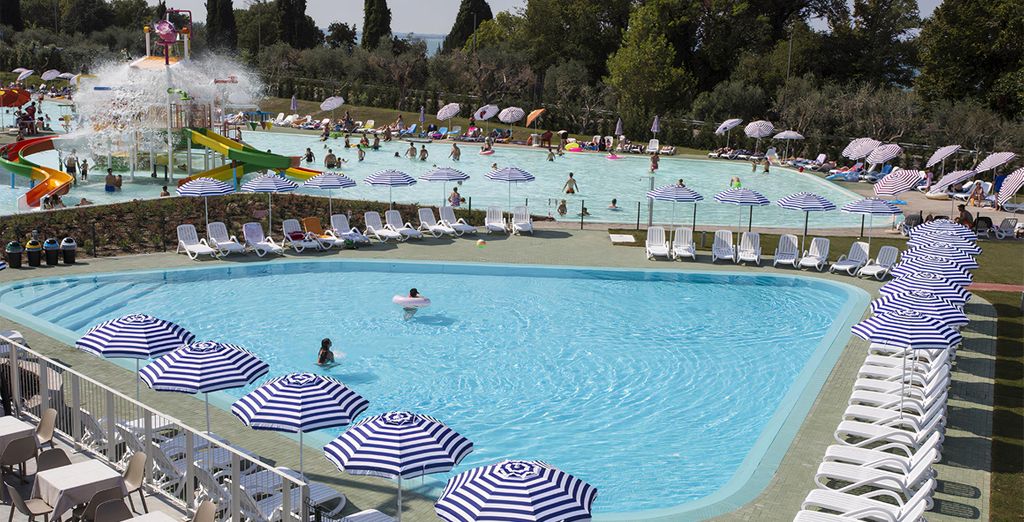 Sisan Family Resort 4*
