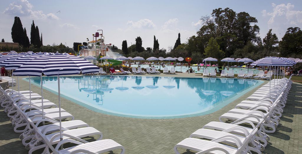 Sisan Family Resort 4*