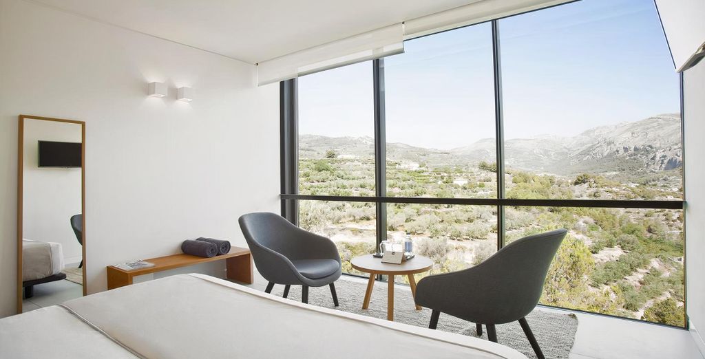 VIVOOD Landscape Hotel & Spa 4* - Adults Only