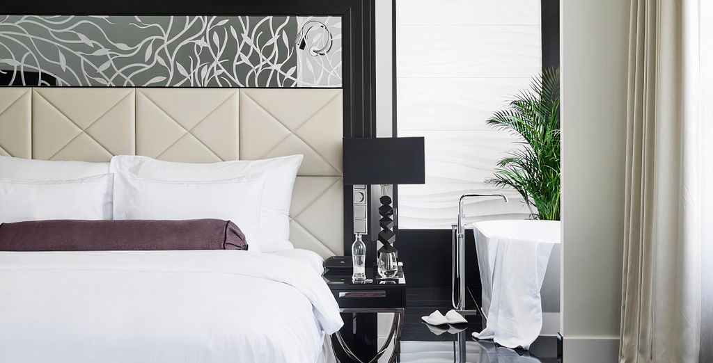 Hotel am Steinplatz, Autograph Collection 