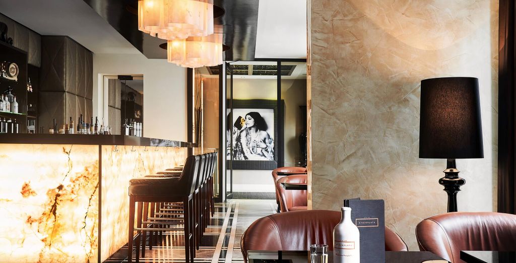 Hotel am Steinplatz, Autograph Collection