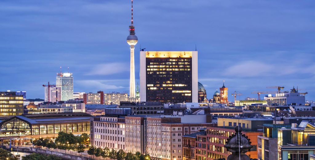 Hotel am Steinplatz, Autograph Collection 