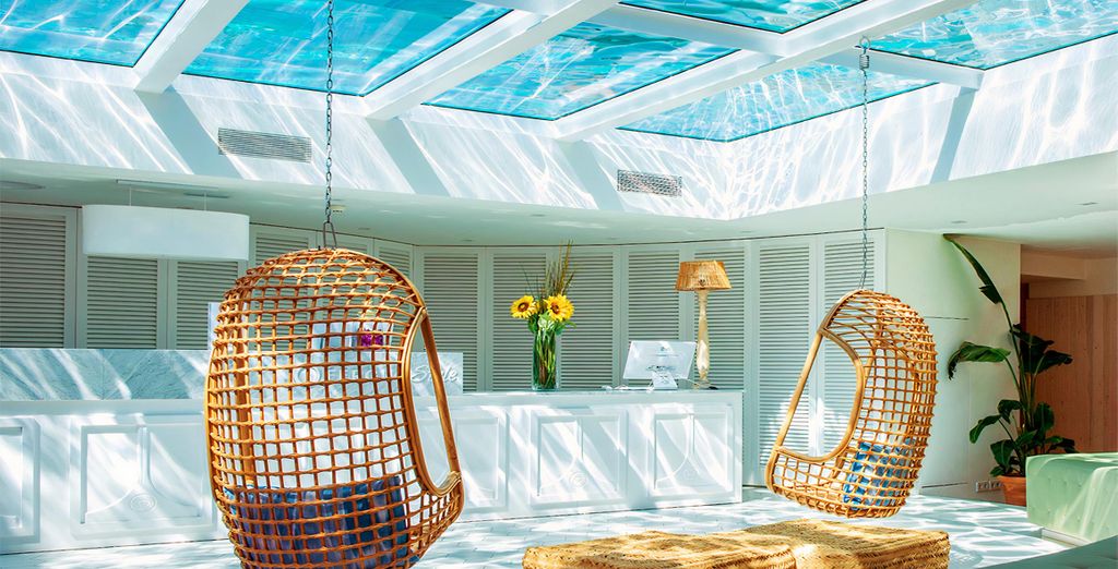 Fergus Style Palmanova 4* - Solo Adultos