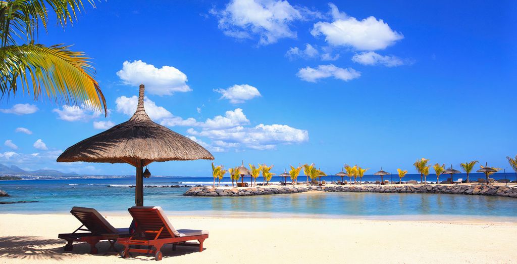 InterContinental Resort Mauritius 5*