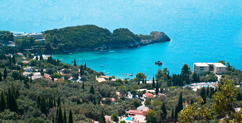 Dion Palace Resort & Spa 5*
