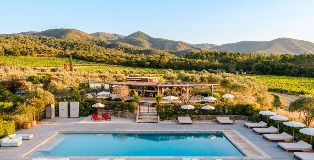 Ultimate Provence - Saint-Tropez, Provenza
