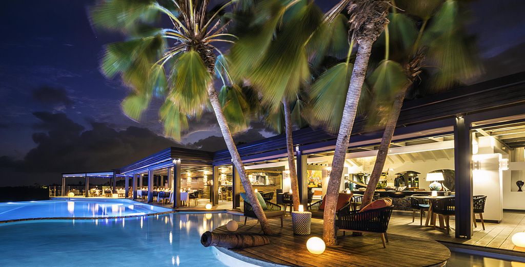 La Toubana Hotel & Spa 5*