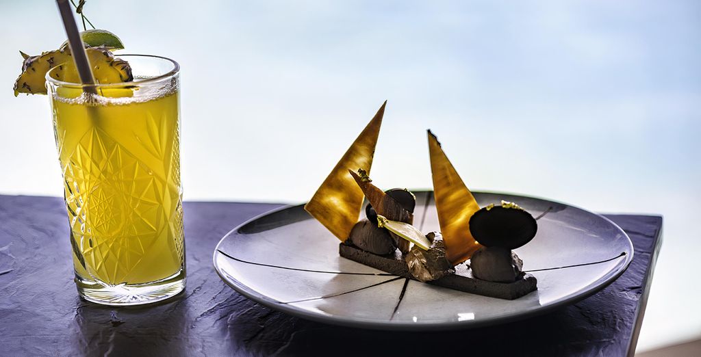 La Toubana Hotel & Spa 5*