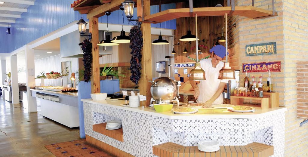 Hotel Labranda Bahía de Lobos 4*