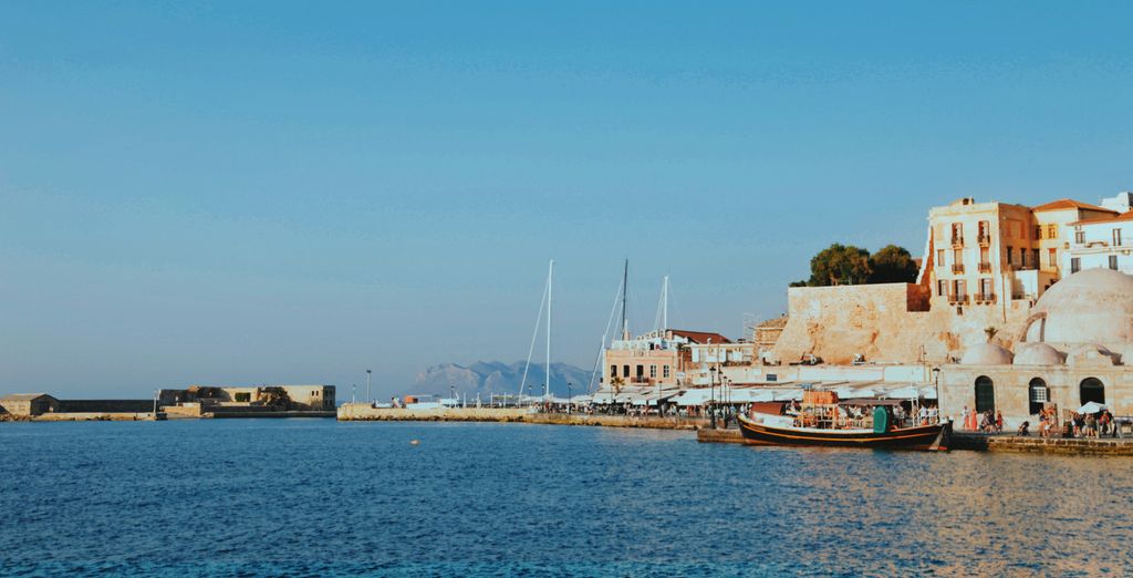Autotour: Alla scoperta dell'isola - Adult Only