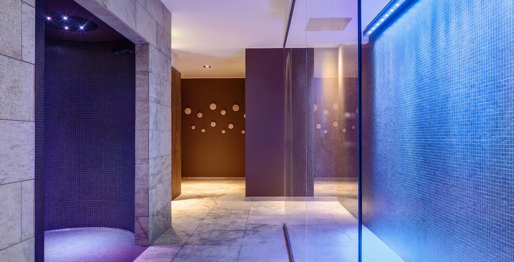 Grand Hotel Courmayeur Mont Blanc 5*