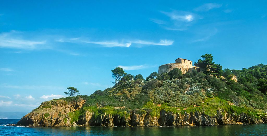 Hotel Mercure Hyères 4*
