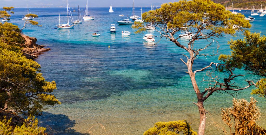 Les Salines Collection Rivages 4*
