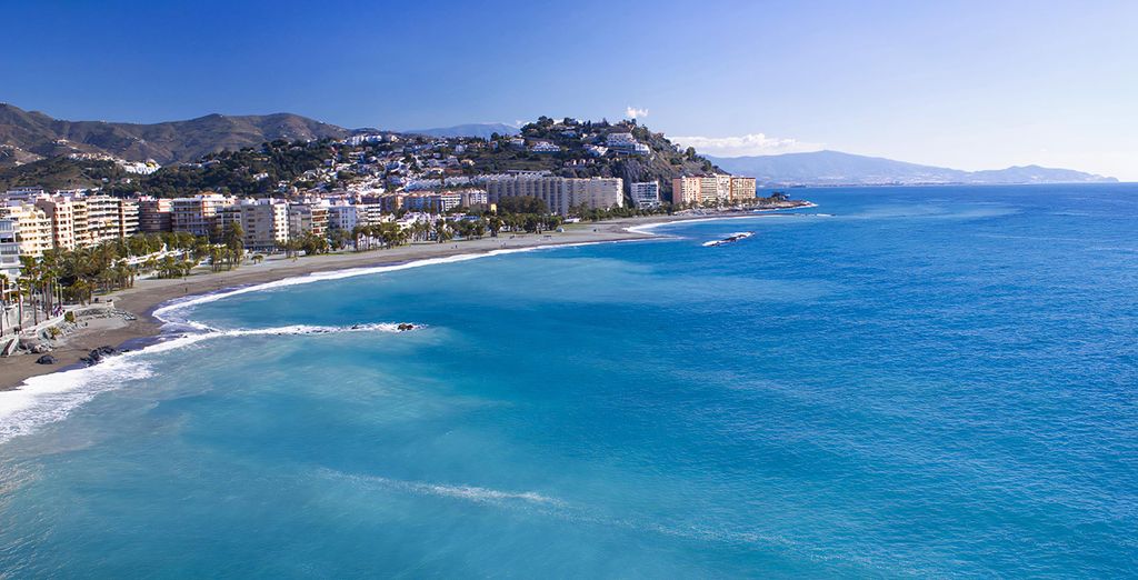 Playacálida Spa Hotel 4*