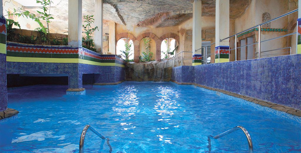 Playacálida Spa 4* 
