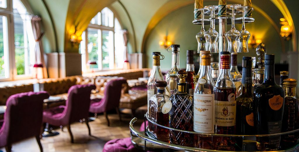 Le Grand Bellevue 5*