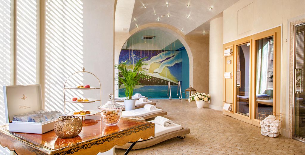Grand Hotel Rimini 5*