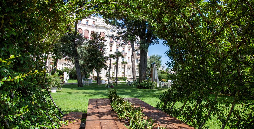 Grand Hotel Rimini 5*