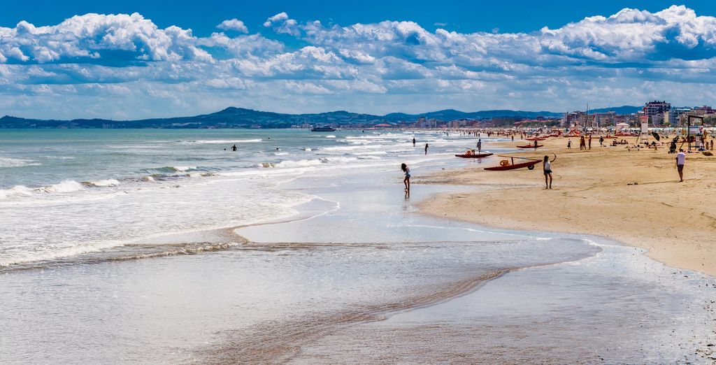 Grand Hotel Rimini 5*