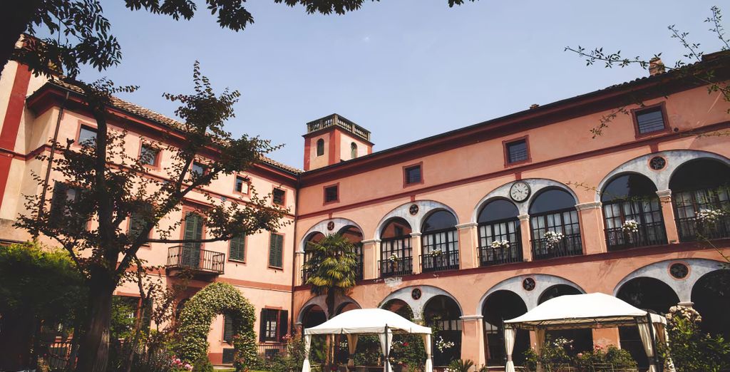 I Castagnoni Country Resort & Wellness