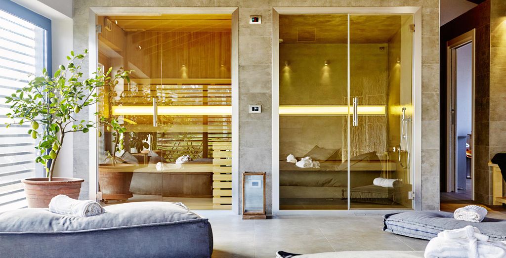 I Castagnoni Country Resort & Wellness