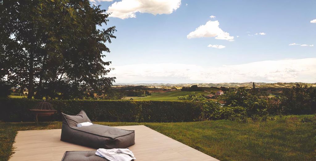 I Castagnoni Country Resort & Wellness