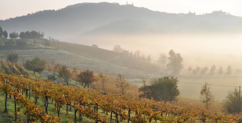 I Castagnoni Country Resort & Wellness