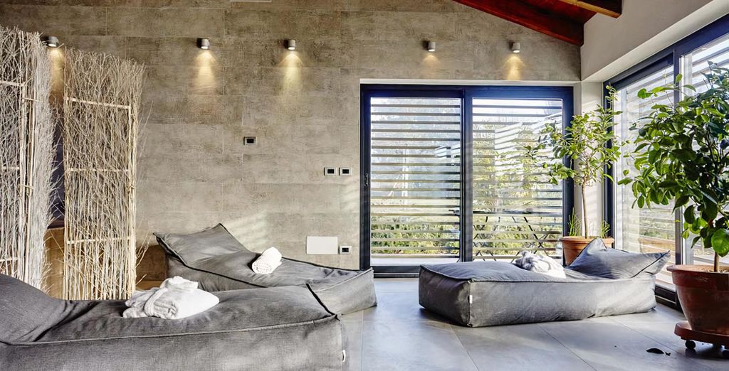 I Castagnoni Country Resort & Wellness