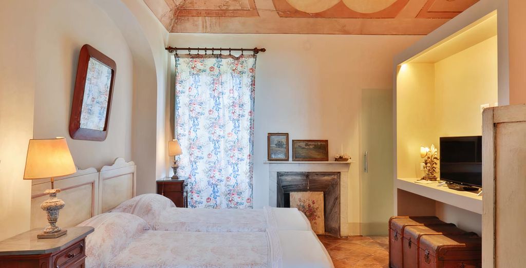 I Castagnoni Country Resort & Wellness