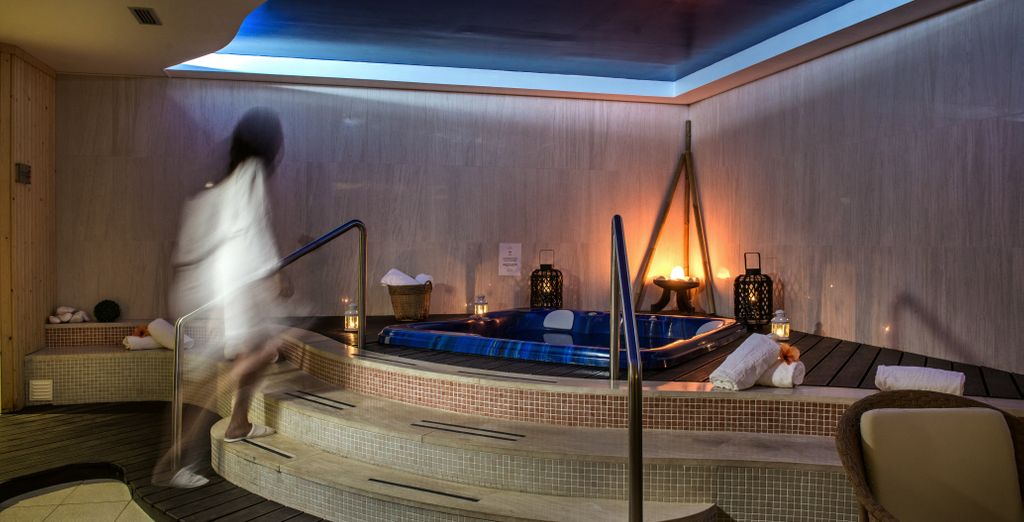 Vale d'El Rei Suite & Villas Hotel 4*