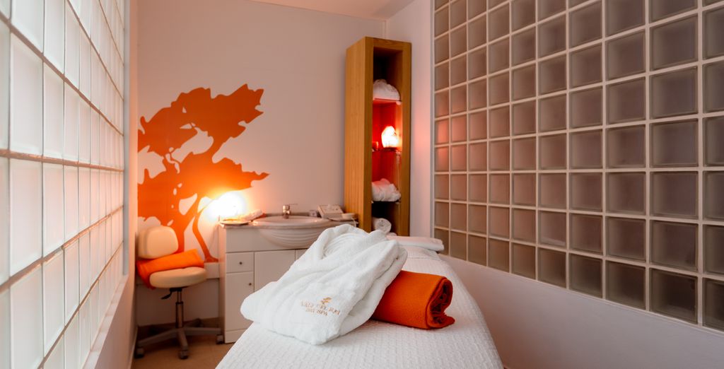 Vale d'El Rei Suite & Villas Hotel 4*