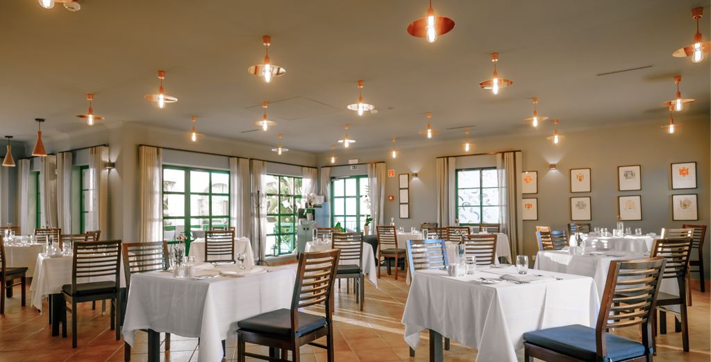 Vale d'El Rei Suite & Villas Hotel 4*