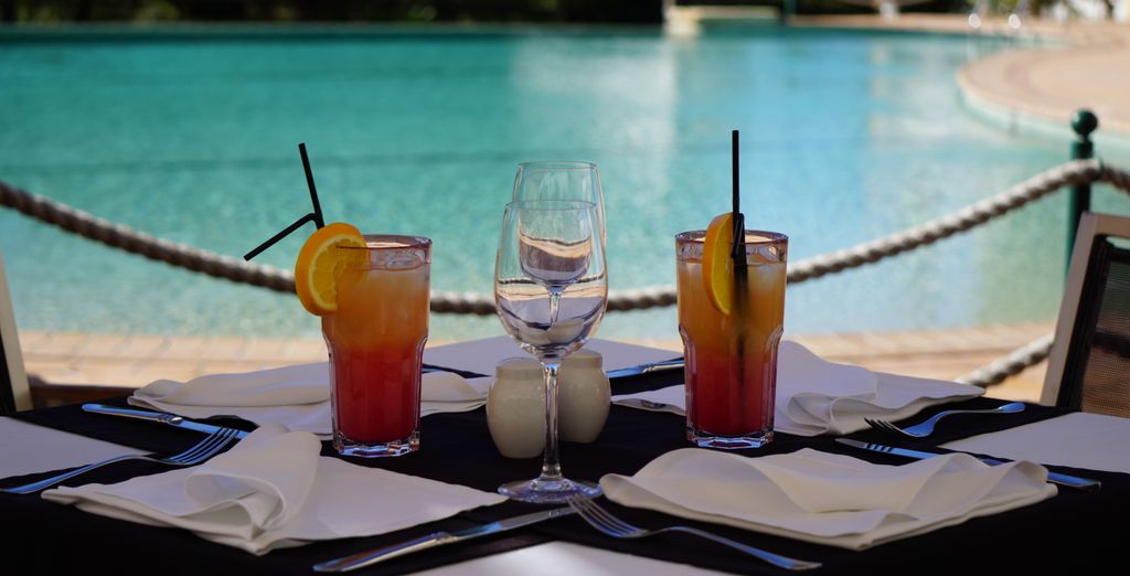 Vale d'el Rei Hotel & Villas 4*