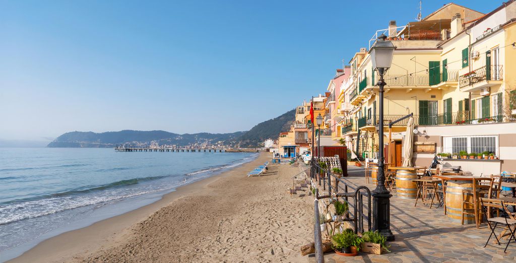 Alaxia Luxury Apartments & Wellness  4*