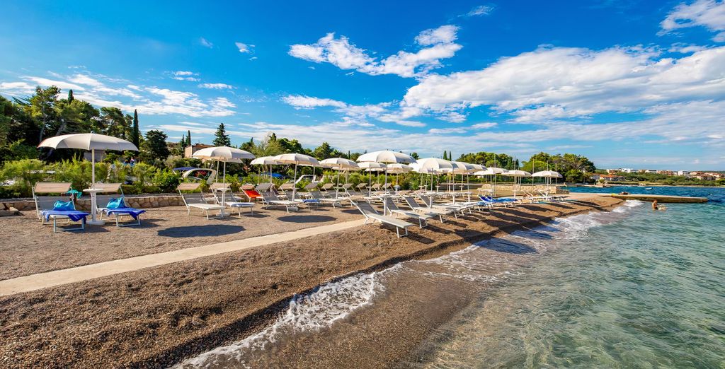 Hotel Malin 4*