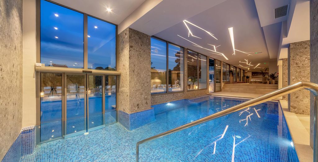 Hotel Malin 4*