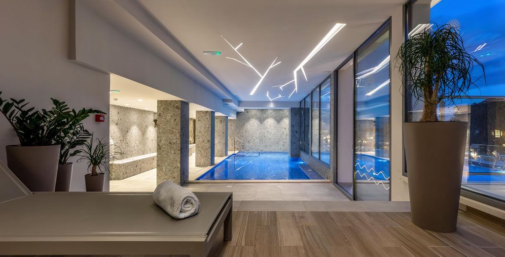 Hotel Malin 4*