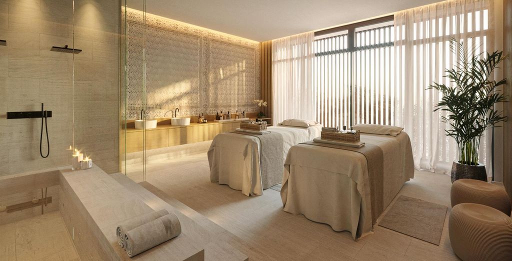 Live Aqua Punta Cana 5* - Adults Only