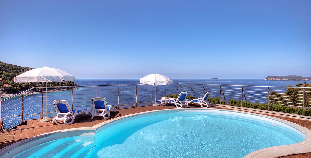 Hotel More 5*