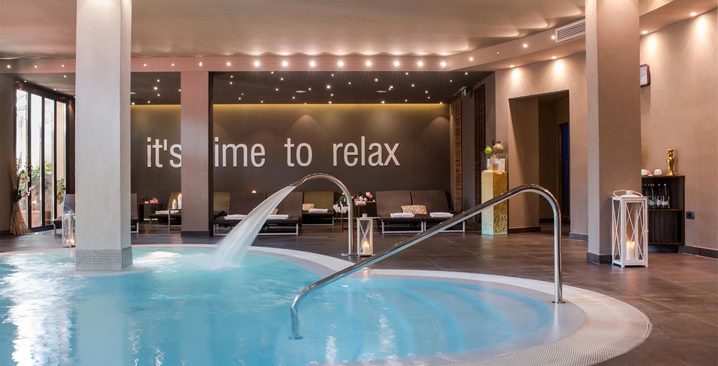 Park Hotel Marinetta 4*
