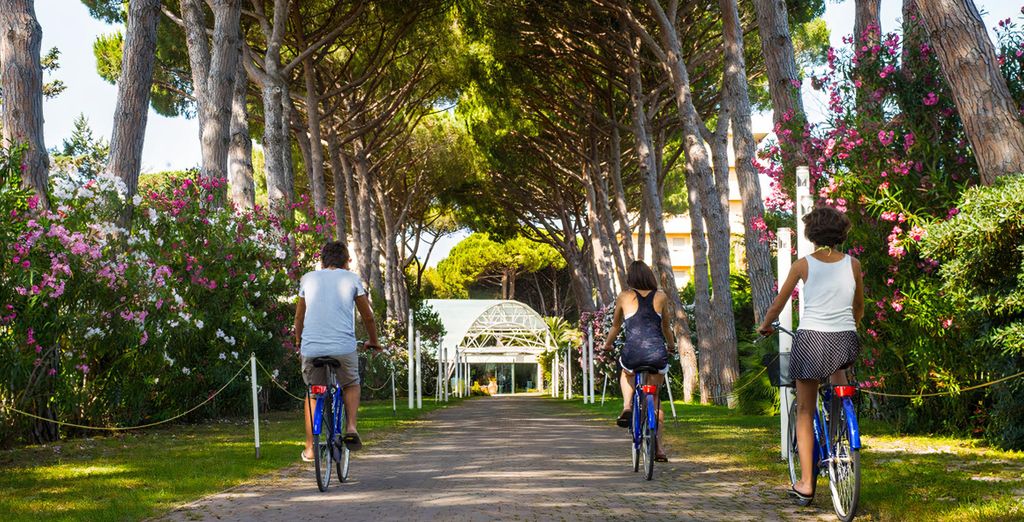Park Hotel Marinetta 4*
