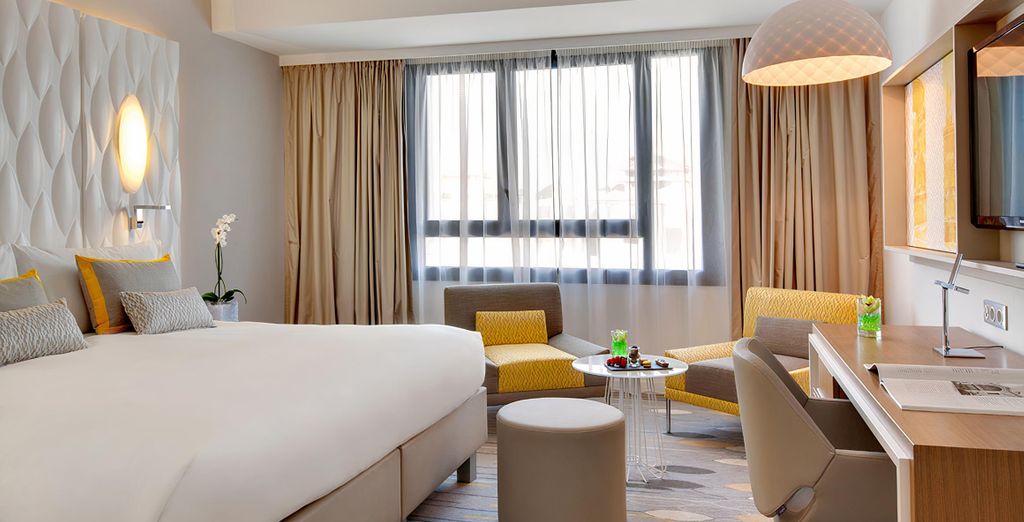 Hôtel Renaissance 5*
