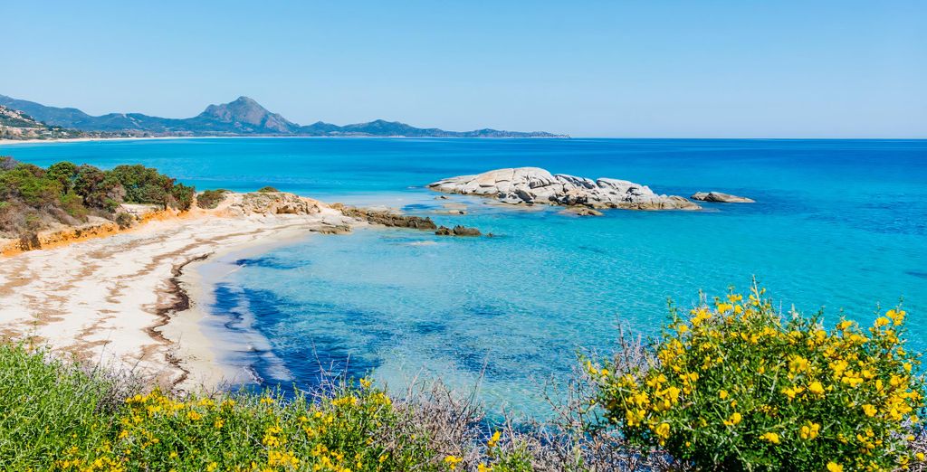 Spiagge San Pietro Resort 4*S