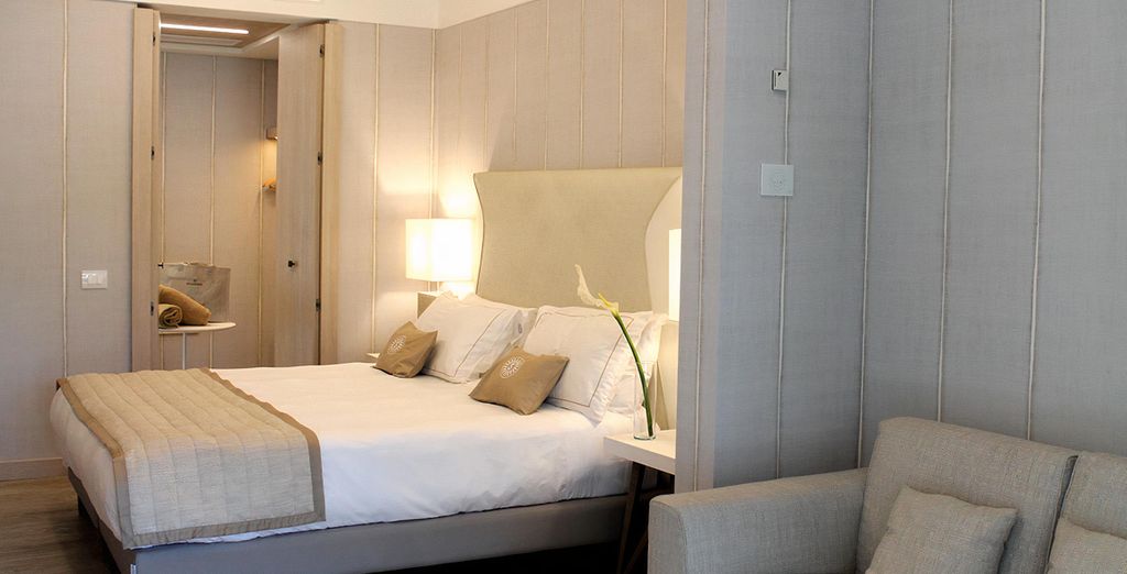 Splendido Bay Luxury Spa Resort 5*