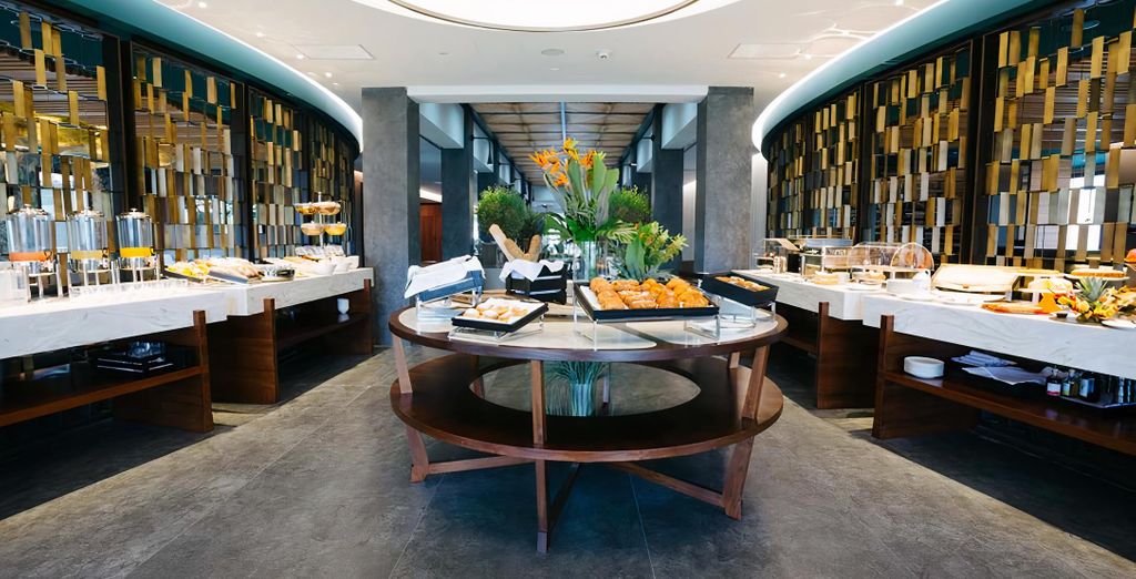 Splendido Bay Luxury Spa Resort 5*