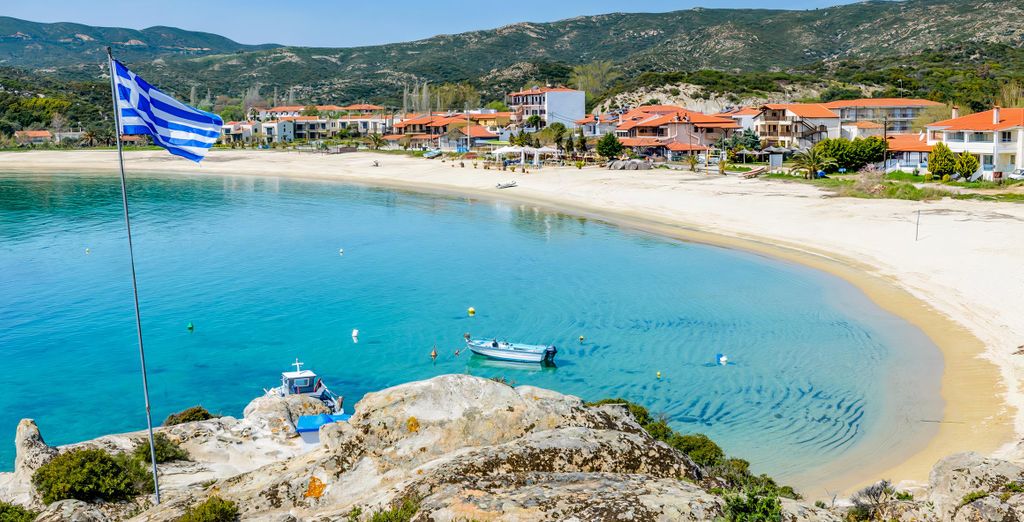 Lagomandra Hotel & Spa 4*